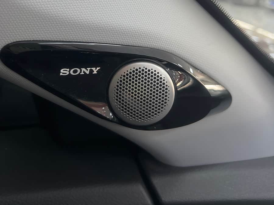 Chery Tiggo 7 Plus 2022 car image #17