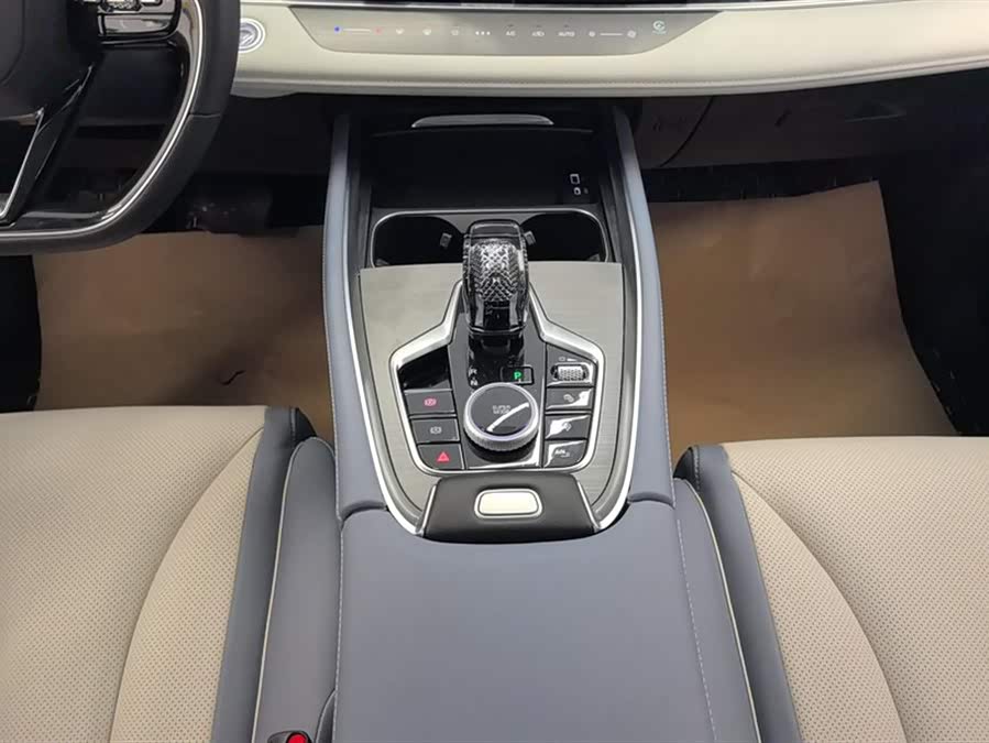 Chery Omoda 2023 car image #17