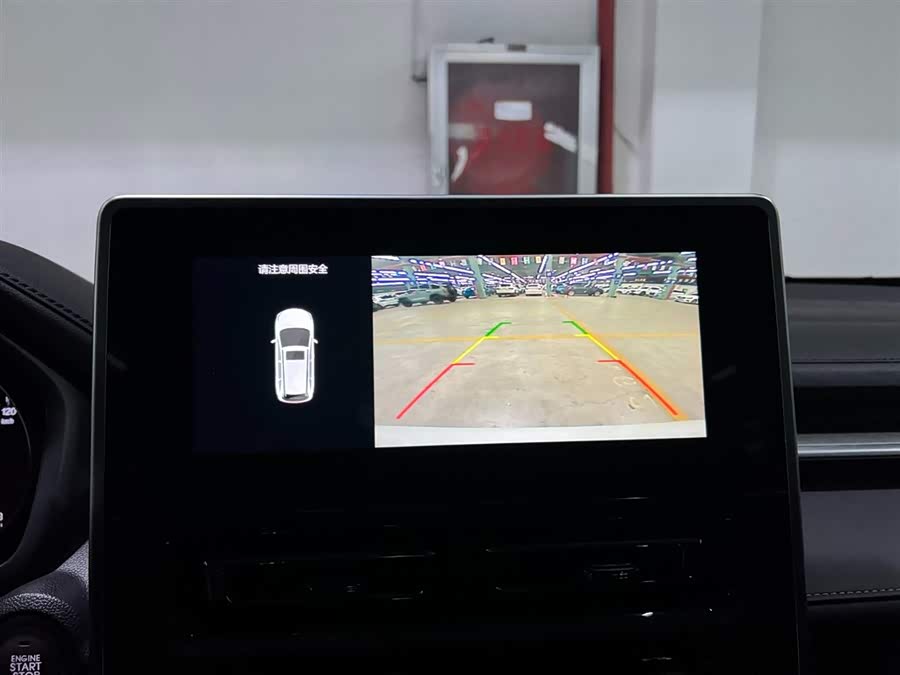 哈弗 哈弗M6 2021 汽车图片 #17