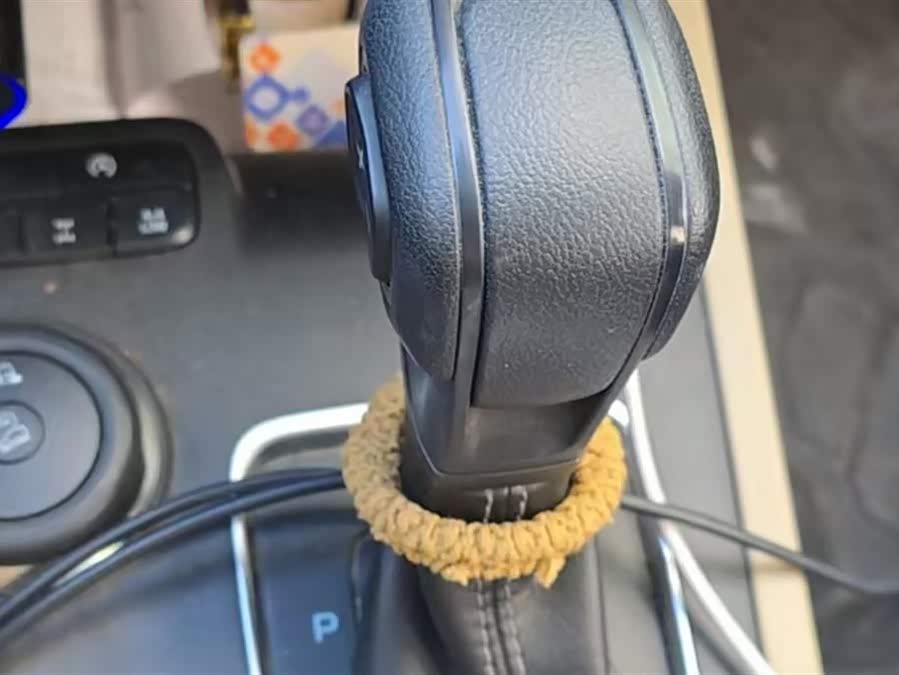 Ford Everest 2021 #17 Ford Everest 2021 immagine di auto #17