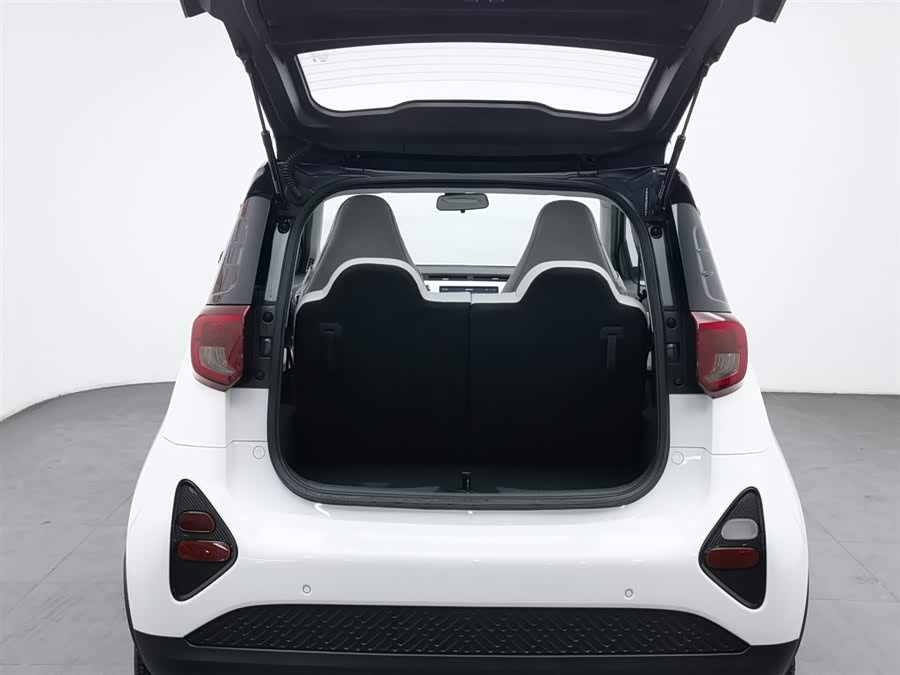 Chery Little Ant 2021 car image #17