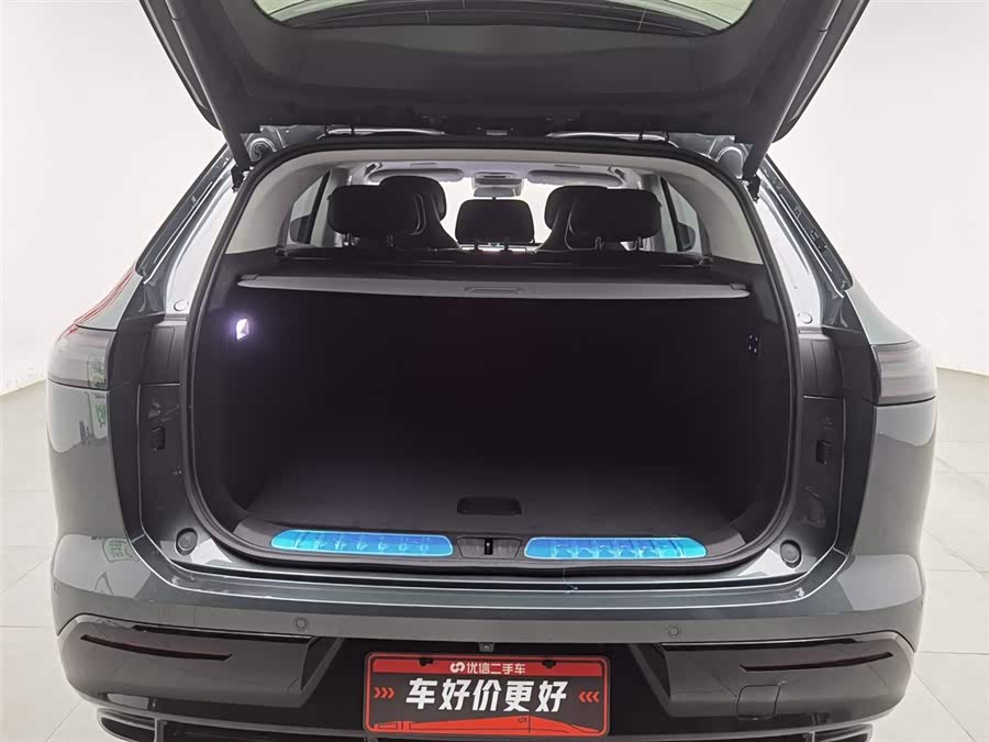 Exceed Stellar Era ET 2024 car image #17