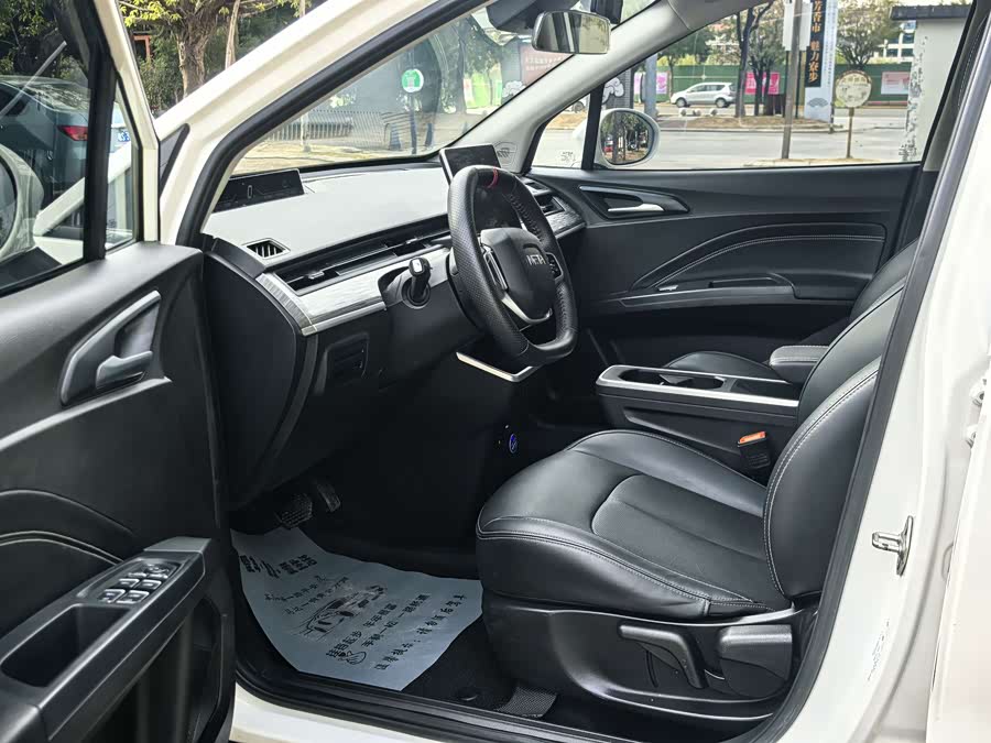 Neta V 2022 #17 Neta V 2022 изображение автомобиля #17