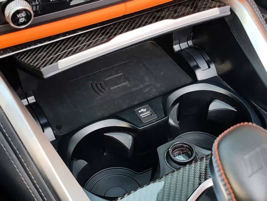 BMW M4 2024 #17 BMW M4 2024 car image #17