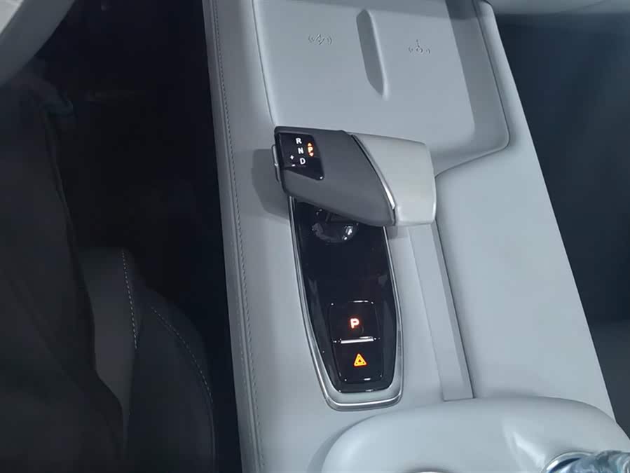 Changan UNI-Z 2024 #17 Changan UNI-Z 2024 immagine di auto #17