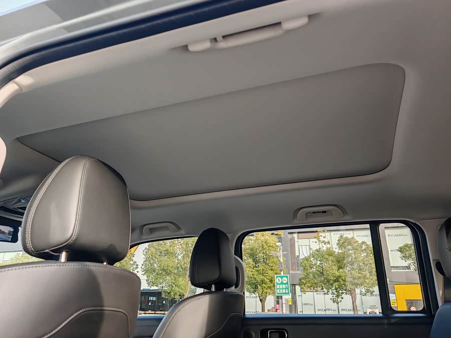 Haval Raptor New Energy 2024 #17 Haval Raptor New Energy 2024 car image #17