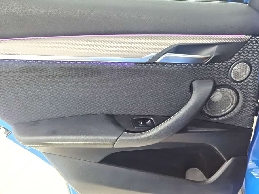 BMW X2 (Imported) 2018 car image #17