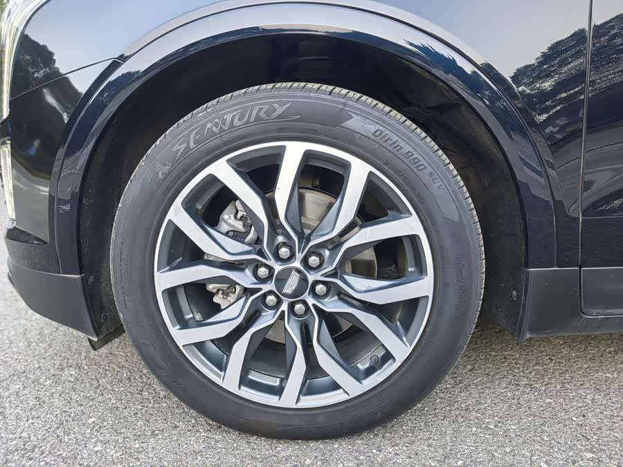 2021 car image #17