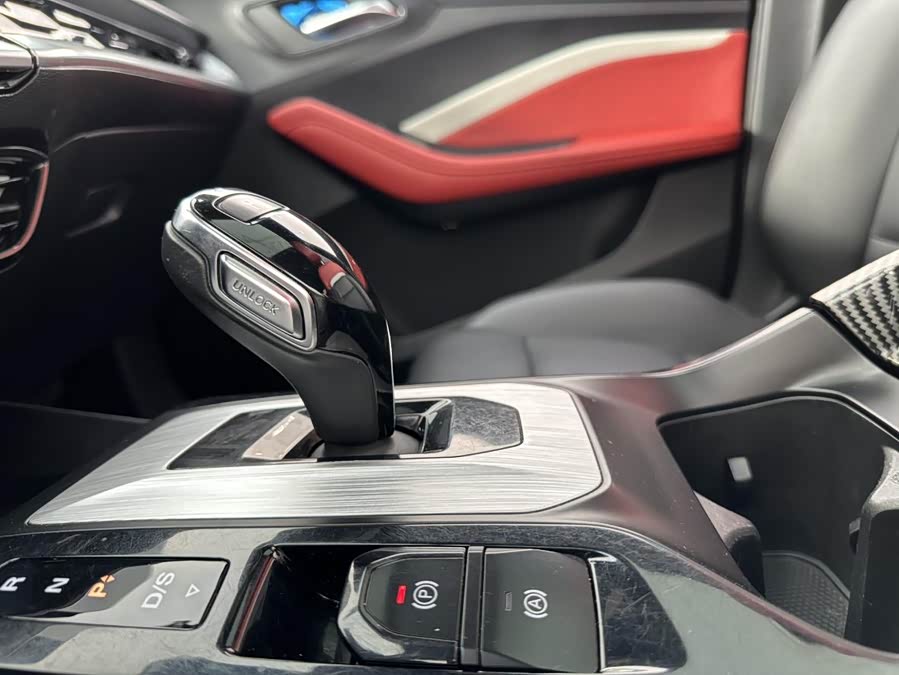 MG 5 2022 car image #17