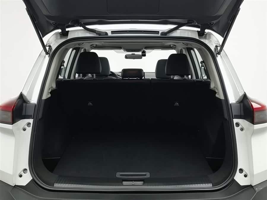 日产 奇骏 2021 汽车图片 #17