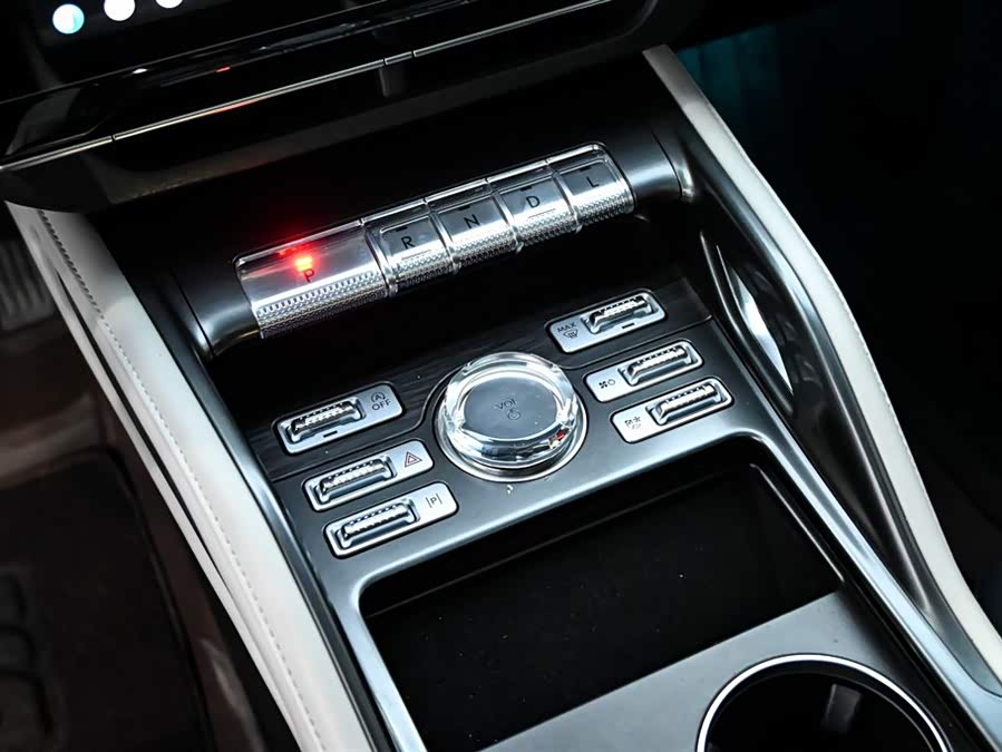 Changan 2024 image de voiture #17