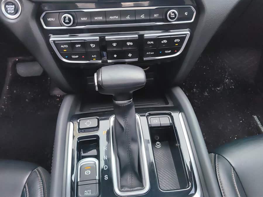 GAC Trumpchi GS7 2020 car image #17