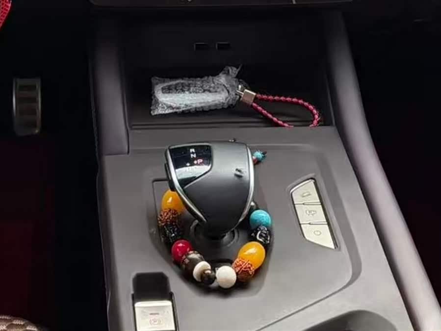 Jetour X90 PLUS 2024 imagen de coche #17