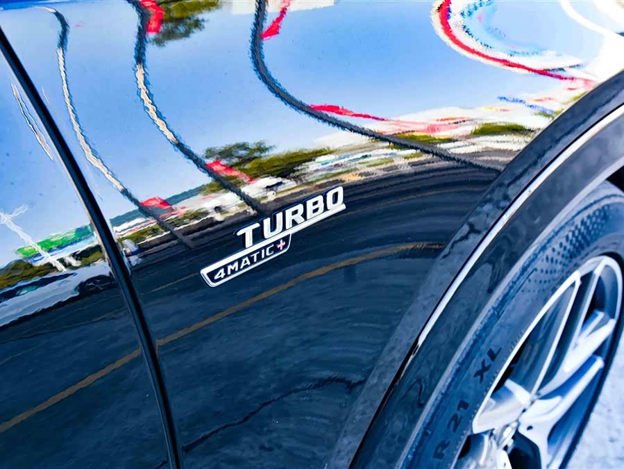 Mercedes-Benz GLE AMG 2023 #17 Mercedes-Benz GLE AMG 2023 imagem de carro #17