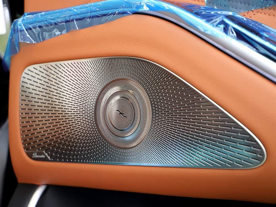 Mercedes-Benz Maybach S Class 2023 #17 Mercedes-Benz Maybach S Class 2023 car image #17