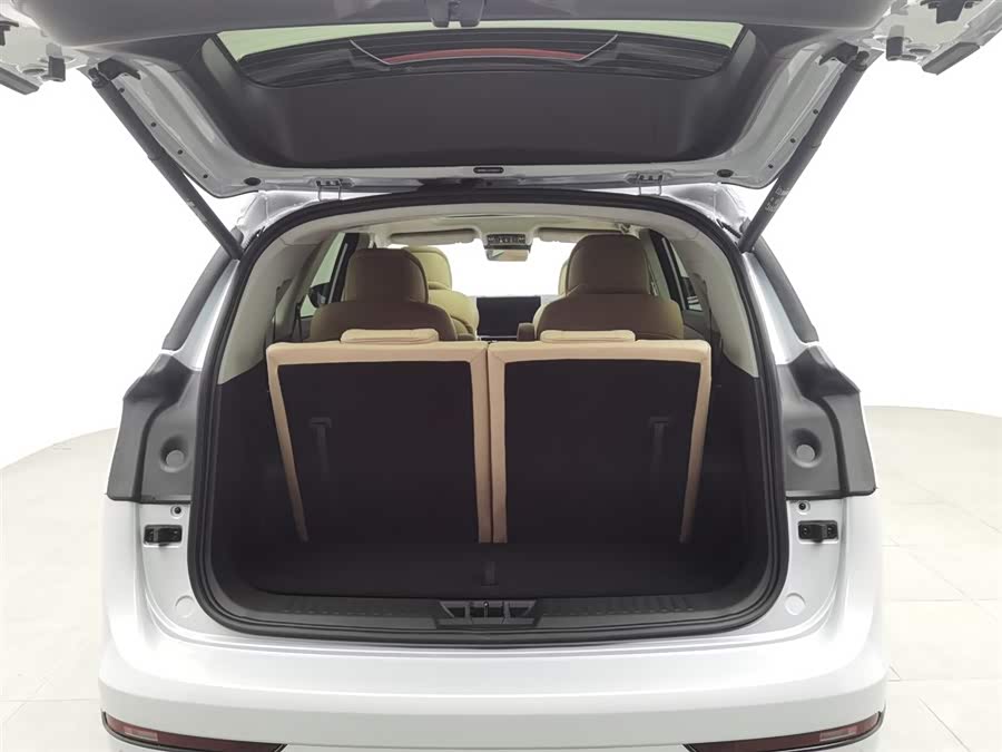 捷途山海 捷途山海L9 2025 汽车图片 #17