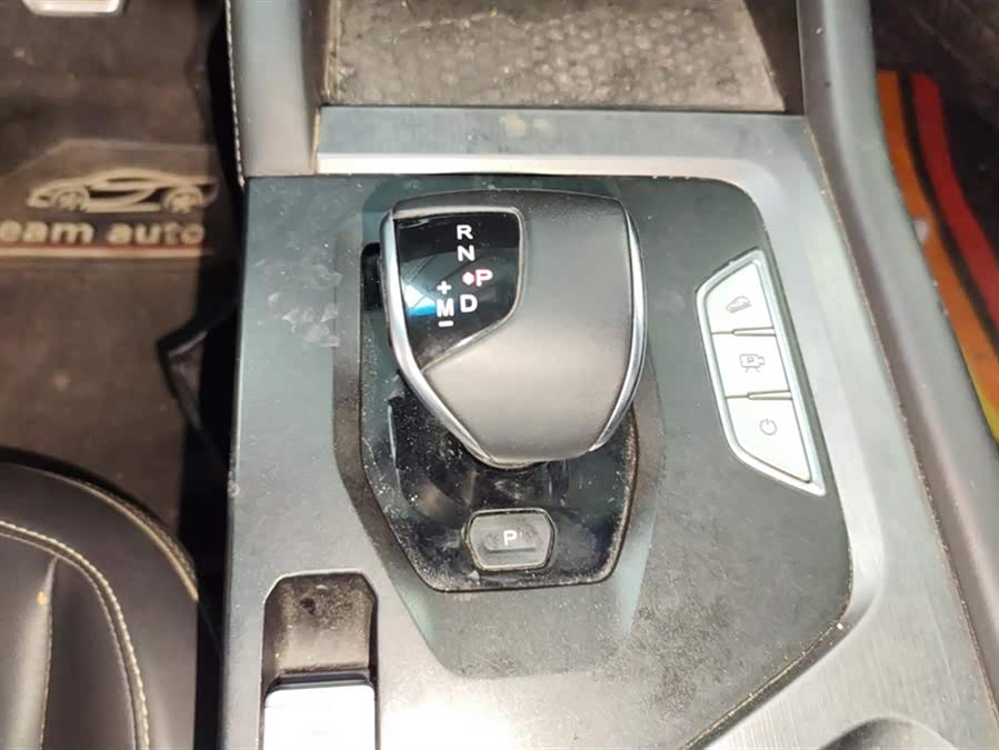 Jetour X90 PLUS 2022 #17 Jetour X90 PLUS 2022 immagine di auto #17