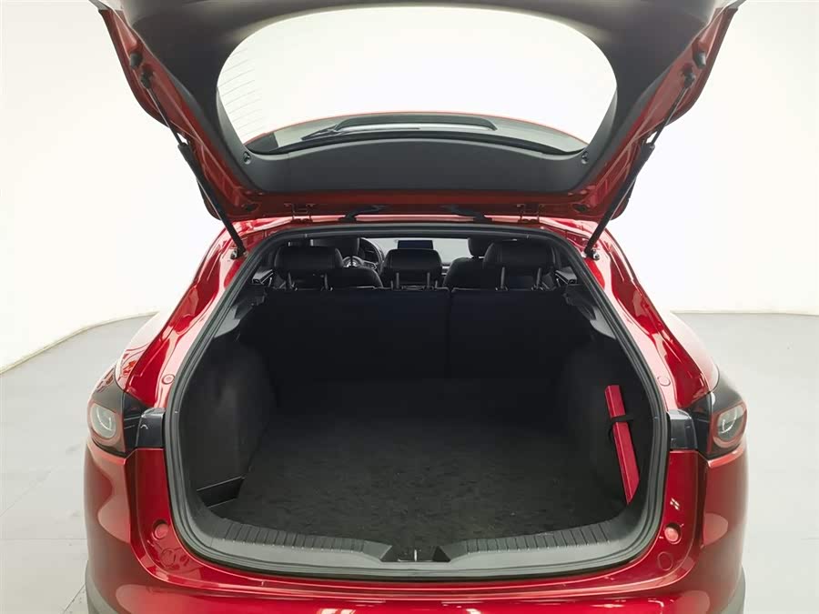 马自达 马自达CX-4 2021 汽车图片 #17