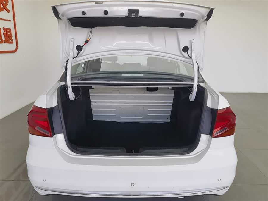 Volkswagen Jetta 2018 #17 Volkswagen Jetta 2018 image de voiture #17