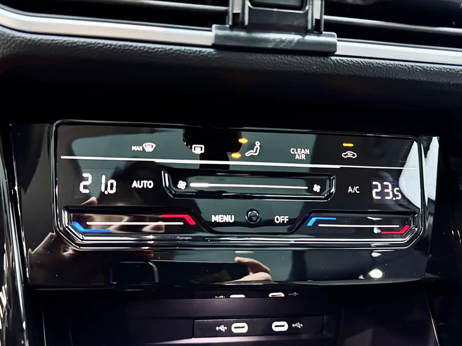 Volkswagen Tayron 2023 #17 Volkswagen Tayron 2023 immagine di auto #17