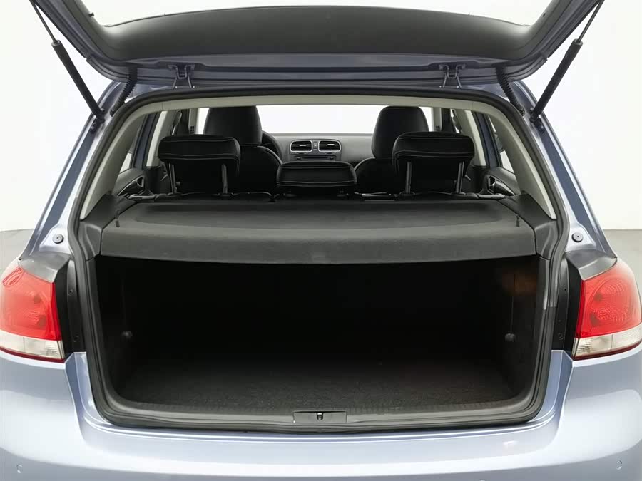 大众 高尔夫 2013 汽车图片 #17