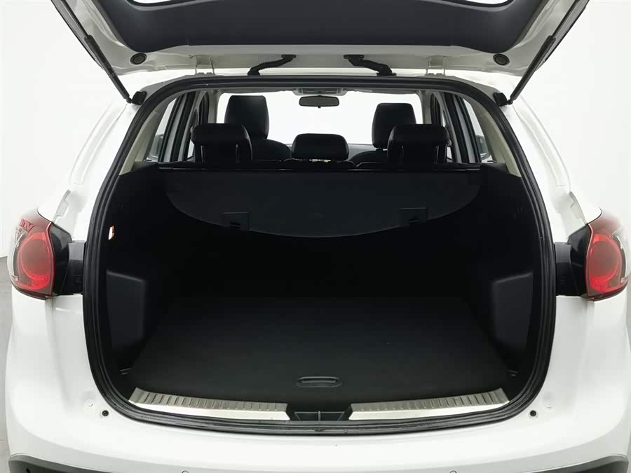 马自达 马自达CX-5 2014 汽车图片 #17