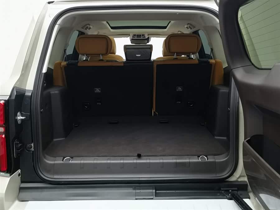 Tank 500 2022 car image #17