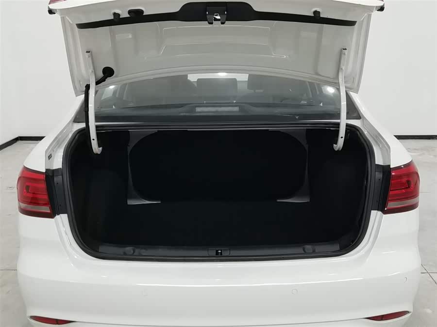 Volkswagen Lavida 2021 car image #17
