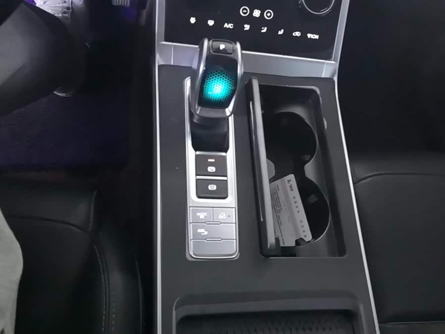 Chery Tiggo 7 Plus 2021 #17 Chery Tiggo 7 Plus 2021 image de voiture #17