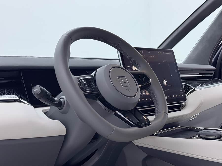 极氪 极氪009 2023 汽车图片 #17