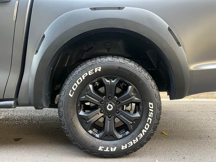 Tank 300 2024 car image #17