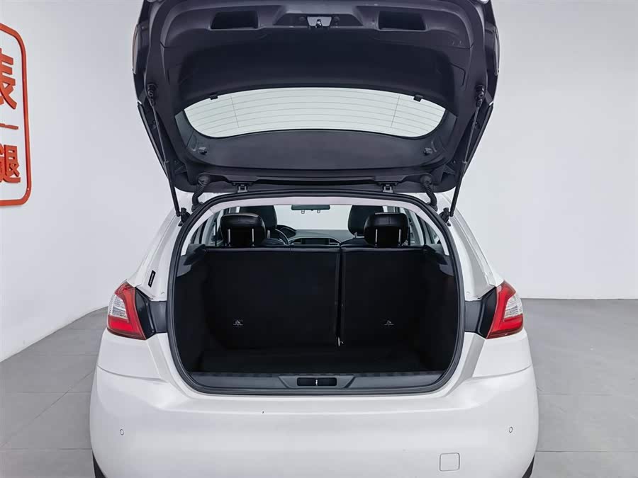 Peugeot 308S 2015 car image #17