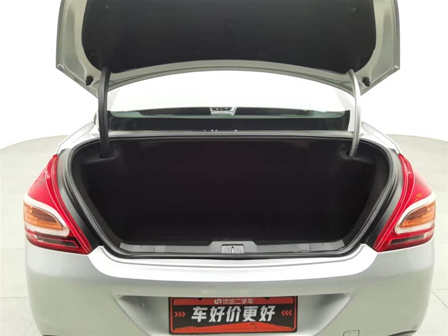 标致 标致308 2013 汽车图片 #17