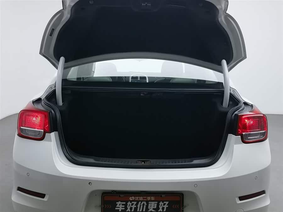 Chevrolet Malibu XL 2021 car image #17