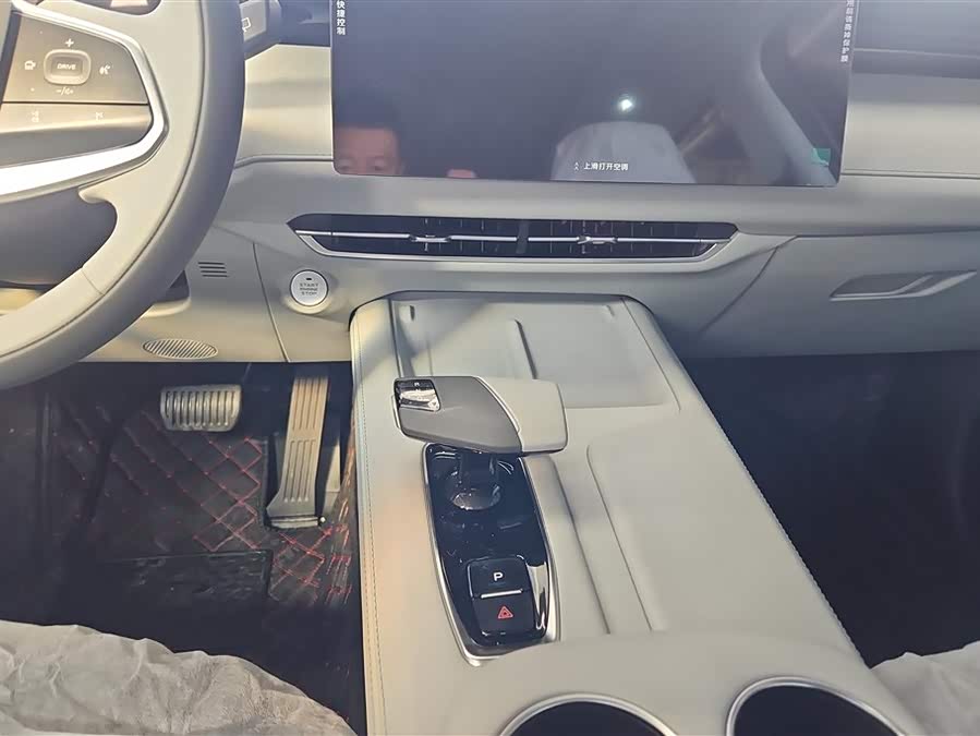 Changan UNI-Z 2025 immagine di auto #17