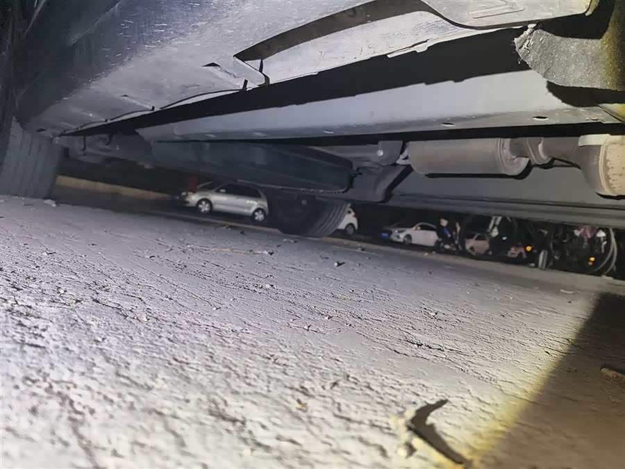 SWM斯威汽车 SWM斯威G05 2023 汽车图片 #17