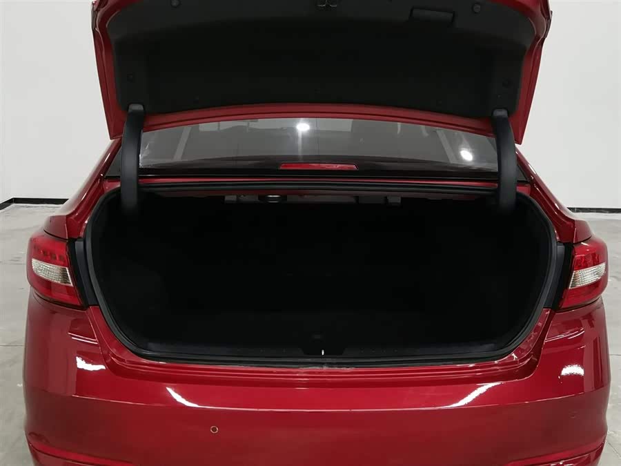 Hyundai Sonata 2015 #17 Hyundai Sonata 2015 car image #17