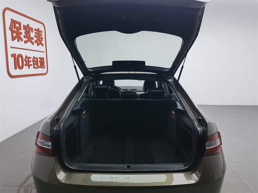 斯柯达 速派 2016 汽车图片 #17