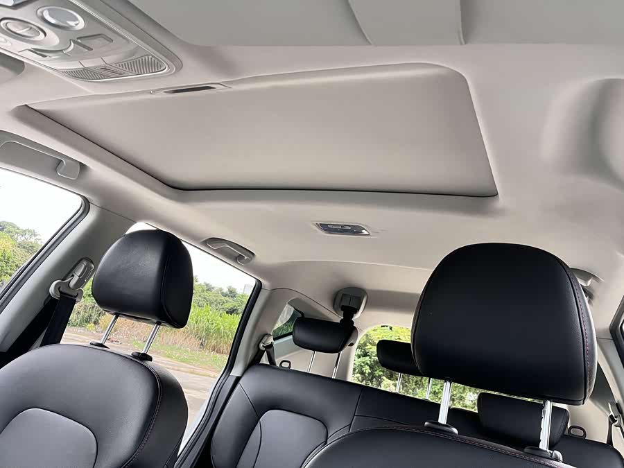 哈弗 哈弗M6 2020 汽车图片 #17