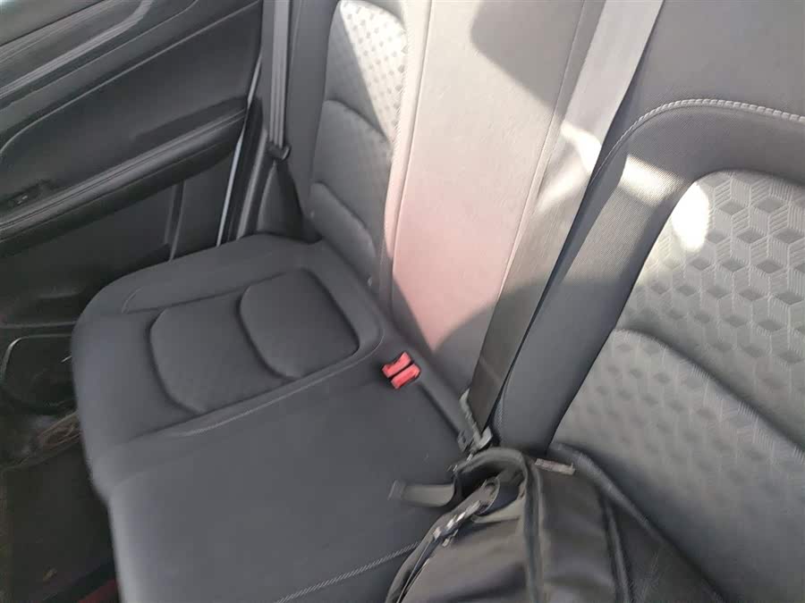 Kaiyi Showjet Pro EV 2022 صورة سيارة #17