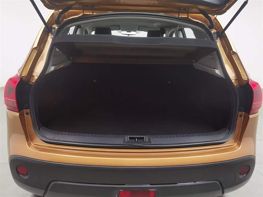 日产 逍客 2015 汽车图片 #17