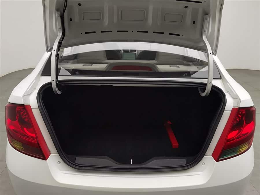 Chevrolet Sail 2013 car image #17