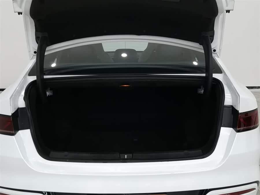 BYD Qin Plus 2022 car image #17
