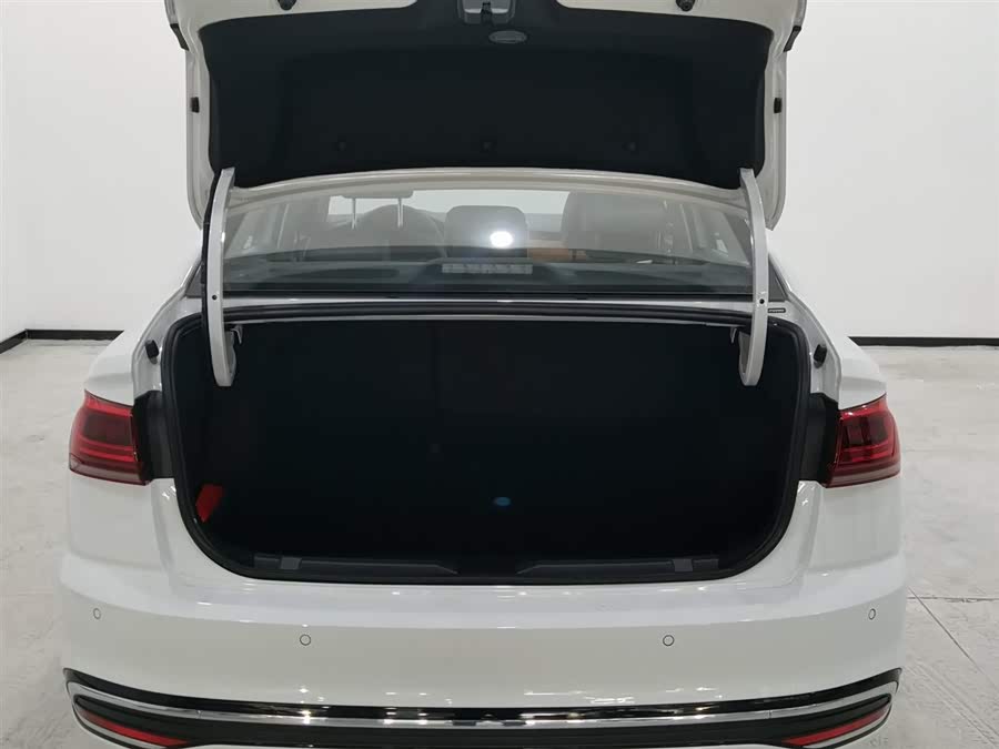 Volkswagen Bora 2023 car image #17