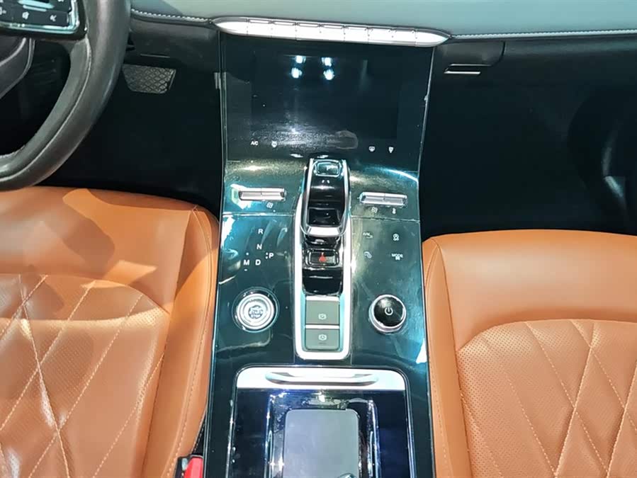 Chery Tiggo 8 Plus 2020 image de voiture #17
