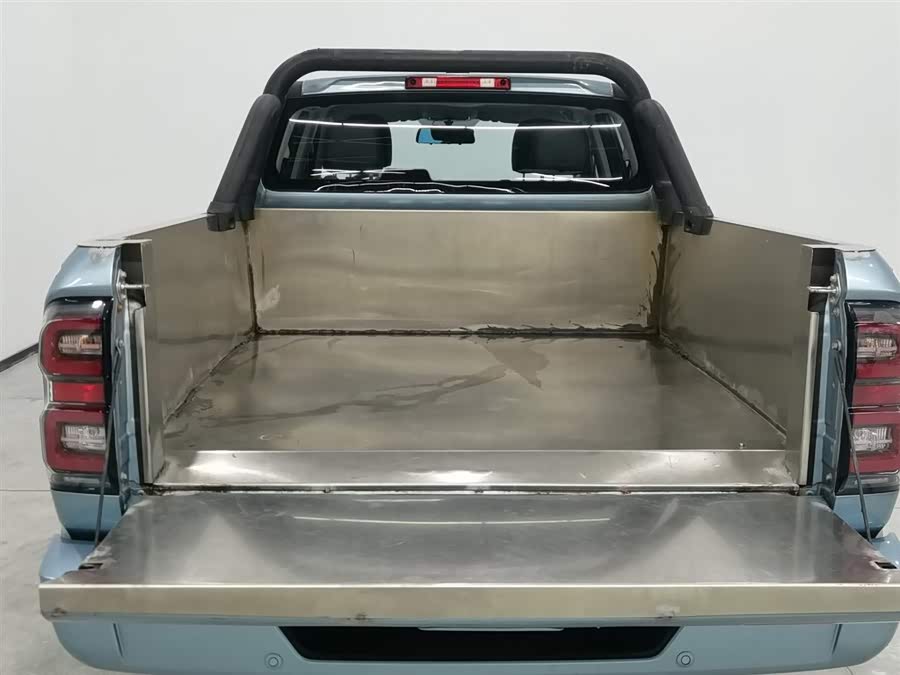 Haval Jingang Pao 2023 car image #17