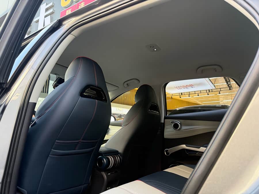 比亚迪 元PLUS 2022 汽车图片 #17