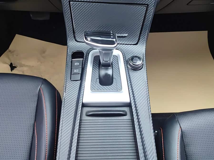 Kia Stonic 2019 car image #17