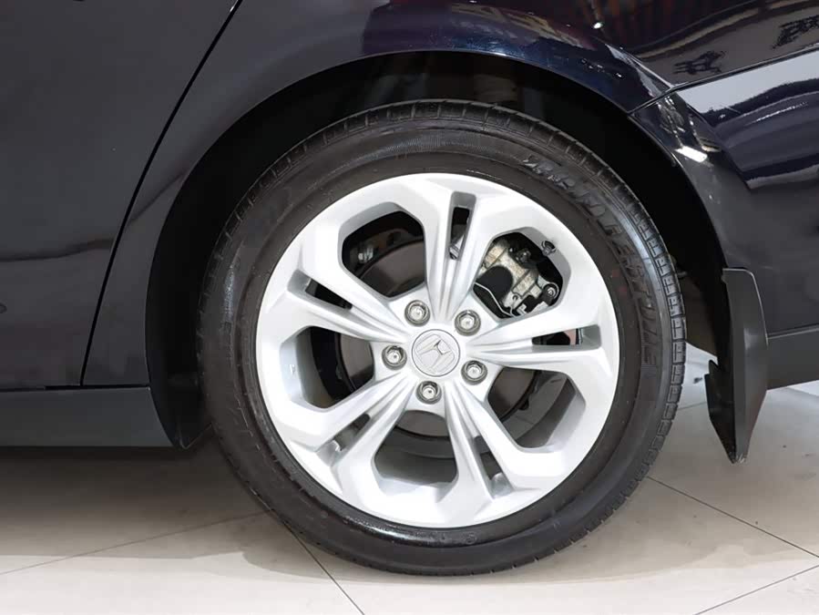 本田 雅阁 2023 汽车图片 #17