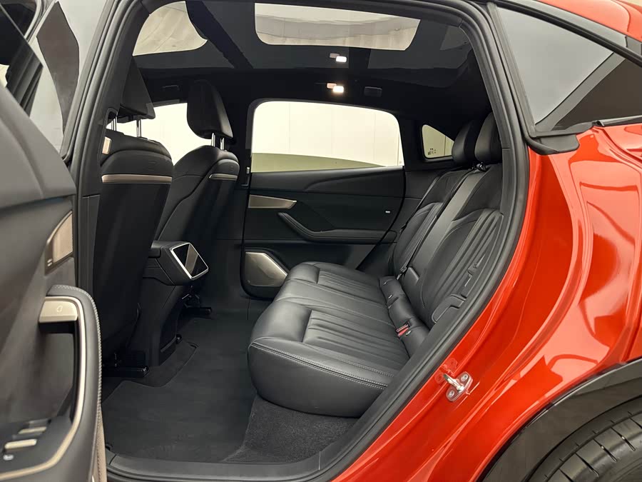 2024 car image #17